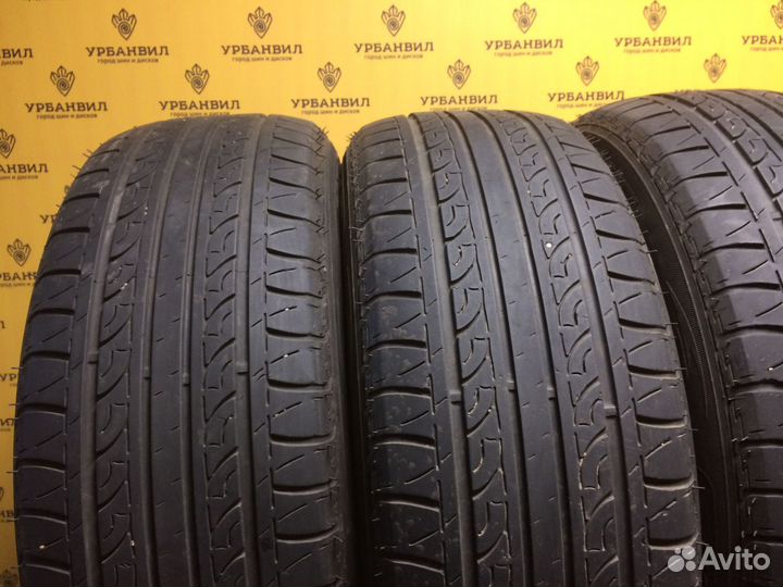 Joyroad HP RX3 215/60 R16 99V