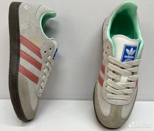 Кроссовки adidas Samba