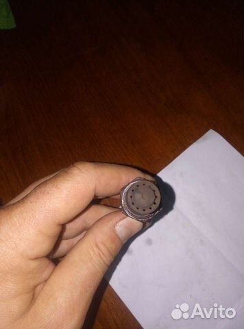 Лямбда зонд