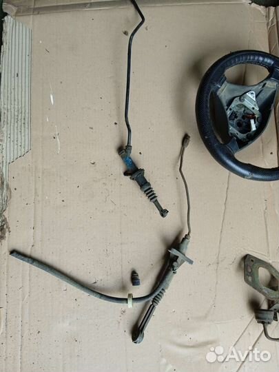 Цилиндр сцепления Альфа Ромео 156