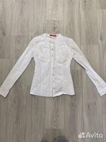 Рубашка, блузка 40 размер