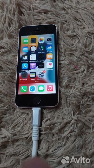 iPhone se 32gb