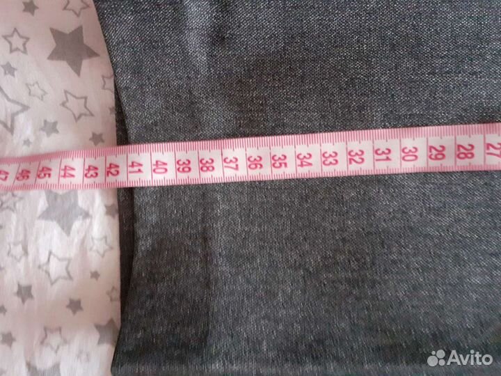 Школьная форма на девочку