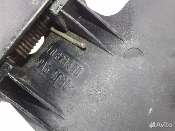 Замок капота ауди Q7 2005