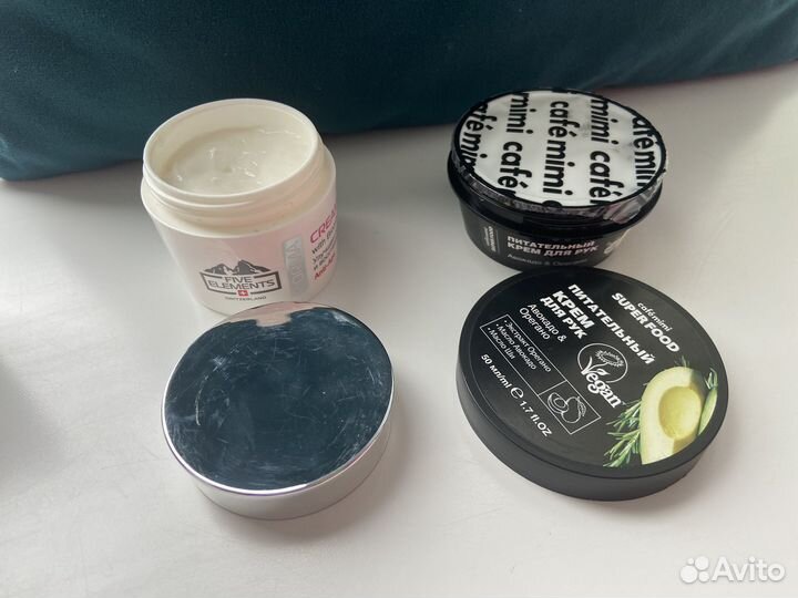 Набор косметики essence, L'oreal paris