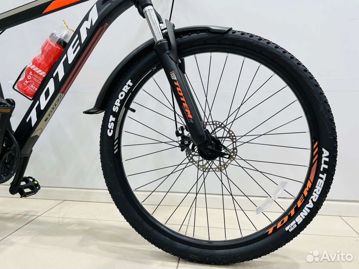 Велосипед Totem 3200, 26