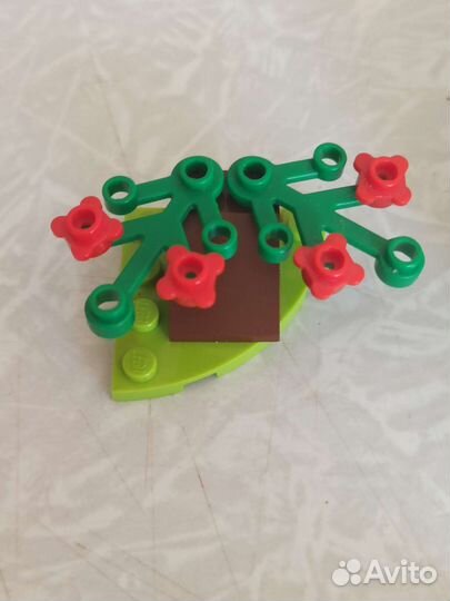 Lego friends два набора + инструкции и запчасти