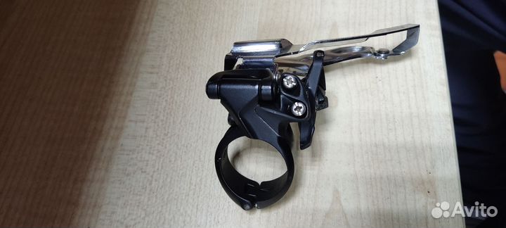 Трансмиссия Sram X5/Х7, 3*9 скоростей