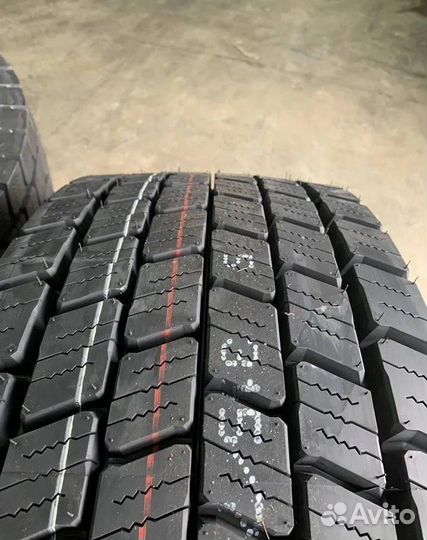Грузовая шина Advance GR-D1 315/70 R22.5 156/150L