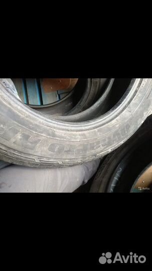 Hankook Dynapro HP RA23 245/60 R18