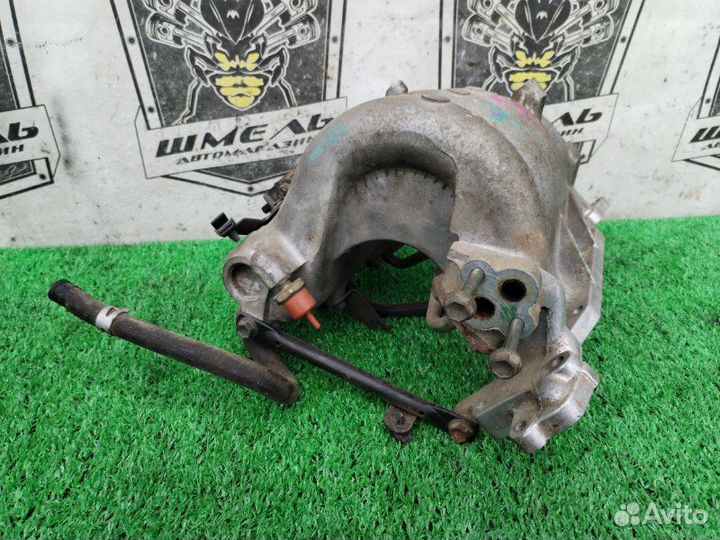 Коллектор впускной Suzuki Jimny JB33W G13B