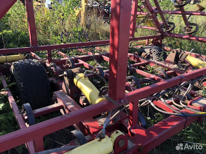 Культиватор Техмаш КПМ-10, 2019