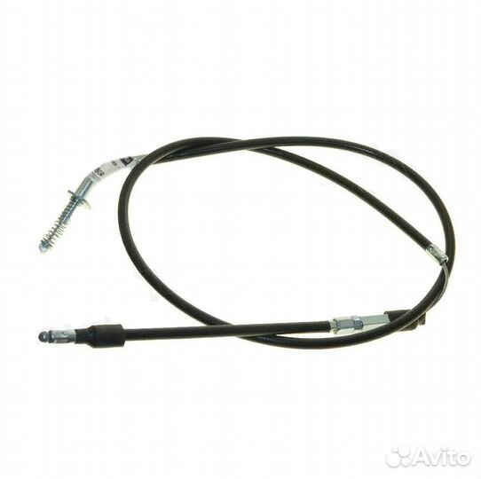 Трос переднего тормоза 1000 x 82 мм 125 см3