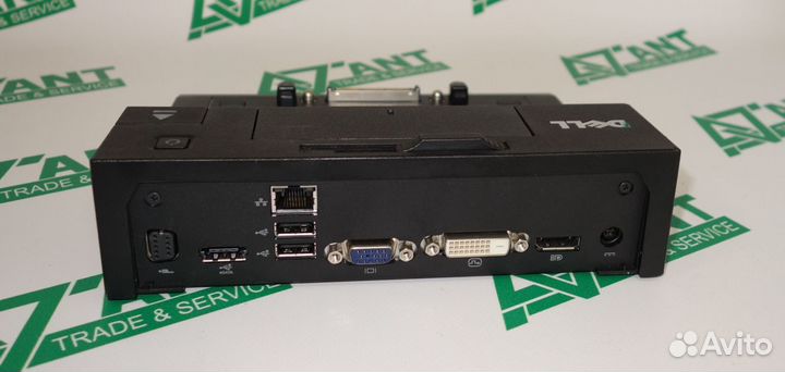 PR03X докстанция для Dell серии Latitude\Precision