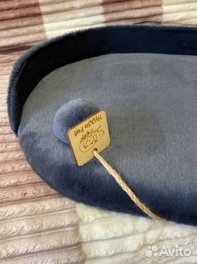 Новые домики для кошек