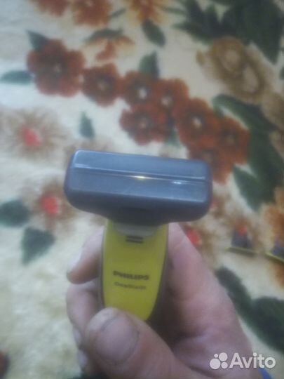 Триммер Philips OneBlade QP2510/11