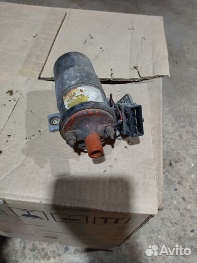 Катушка зажигания passat b3 пасат пассат 16 V