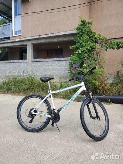 Велосипед Forward Apache