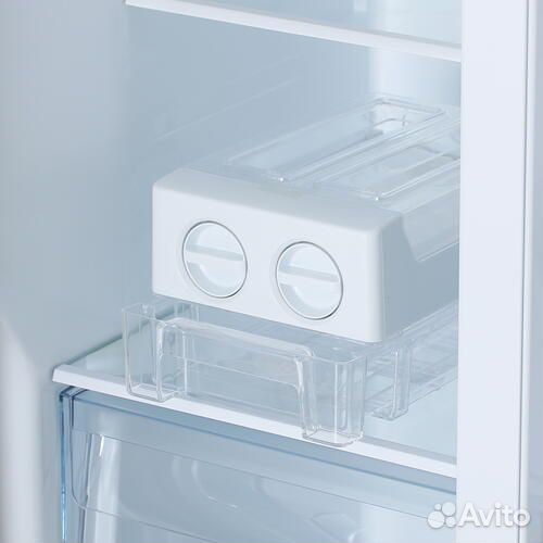 Холодильник Gorenje NRR9185eaxlwd