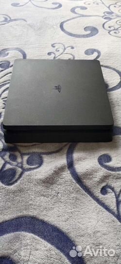 Sony ps4 slim 500gb
