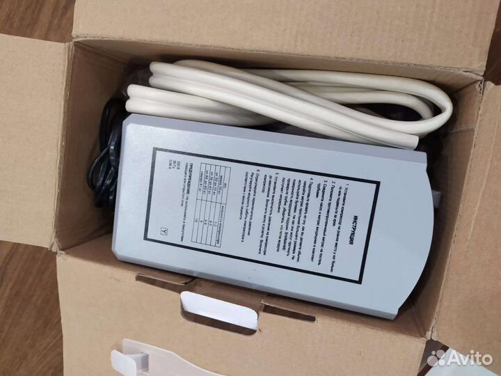 Матрас противопролежневый