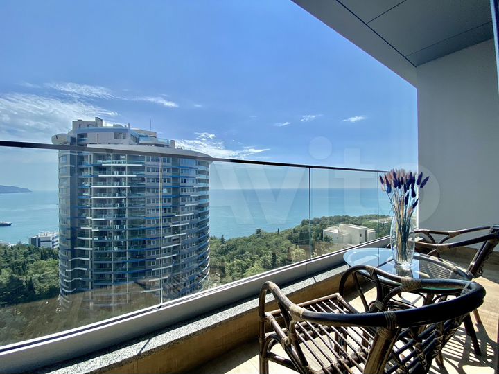 2-к. квартира, 65 м², 12/20 эт.