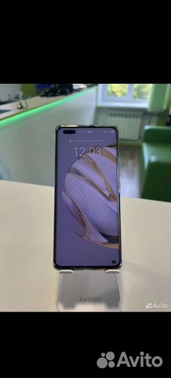 HUAWEI nova 10 Pro, 8/256 ГБ