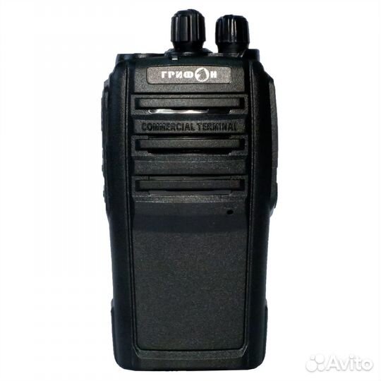 Рации Грифон G-3