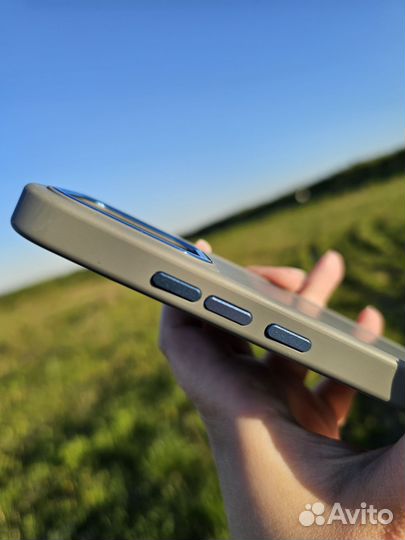 Чехол для Xiaomi 13