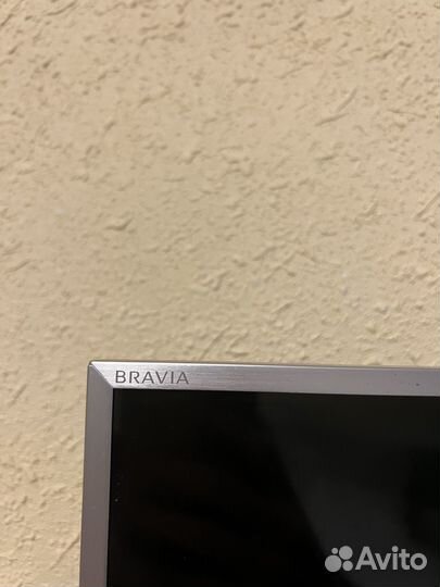 Телевизор sony bravia