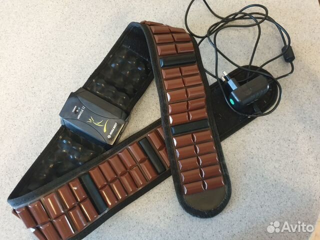 Пояс турманиевый Миракл ll