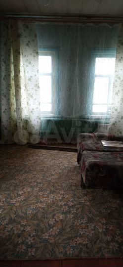 Дом 42,5 м² на участке 3 сот.
