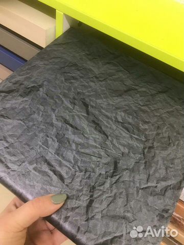 Столешницы целые, замена