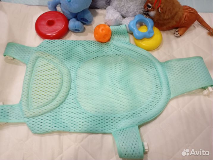 Гамак для ванночки