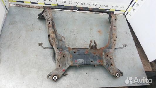 Балка подвески передняя volvo V60 1 (94H02LG01)