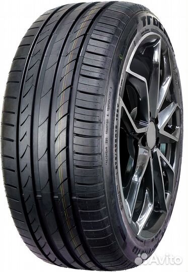 Tracmax X-Privilo TX3 275/30 R19 96Y