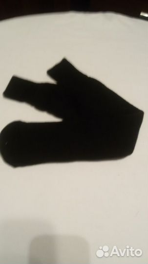 Носки без пяток