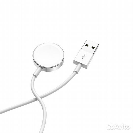 Беспроводное зарядное устройство “CW16