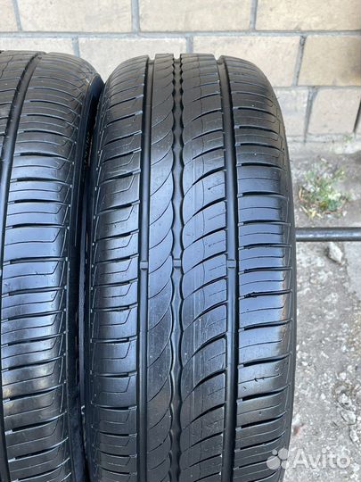 Pirelli Cinturato P1 Verde 195/55 R16 87H