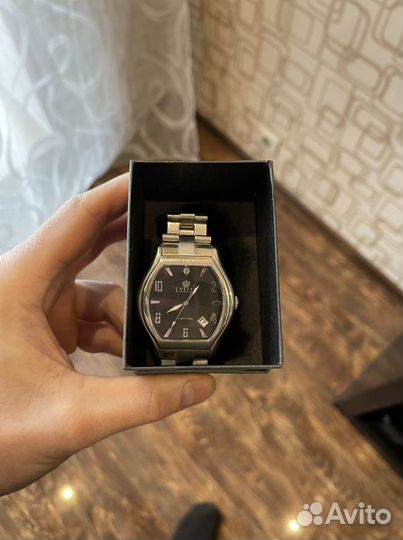 Часы Coster Diamonds