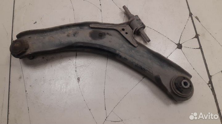 Рычаги подвески задний правый