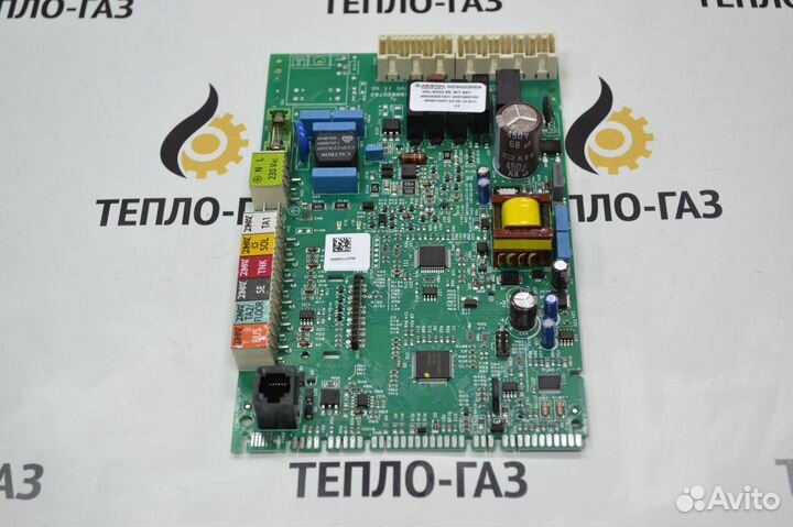 Плата электронная Ariston, Chaffoteaux 65115783-03