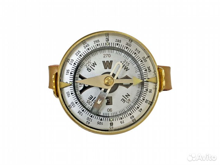 Компас Адрианова