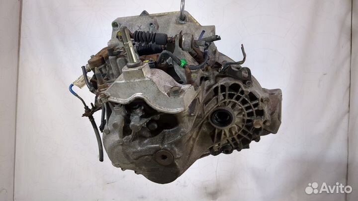 Кпп 6-ст.мех 4х4 (МКПП) Honda CR-V