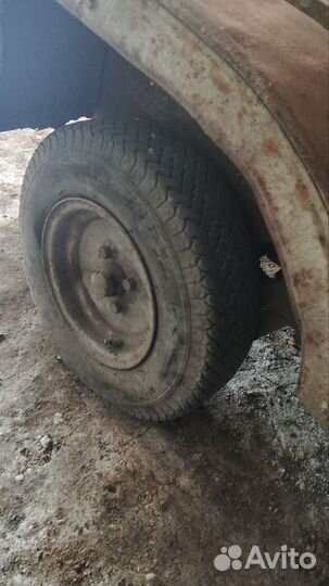 Прицеп легковой бу