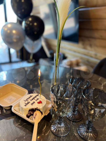 Дом 54 м² на участке 5 сот.