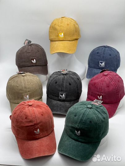 Кепки Оптом