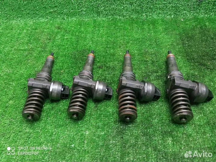 Форсунка дизельная Volkswagen Sharan (2000-2010)