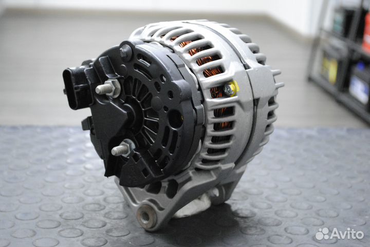 Генератор Daf CF, Daf LF 80А восстановленный