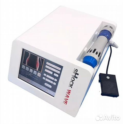 Аппарат ударно-волновой терапии